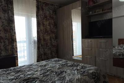 Apartament cu 2 camere decomandat în Ultracentral