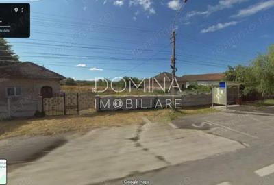 Vanzare loturi teren intravilan 6.524 mp, cartier Iezureni, Targu Jiu - 1