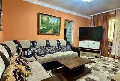 Apartament 2 Camere Mobilat si Utilat Complet, Zona Km 4-5