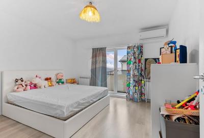 VANZARE Casa / Vila moderna cu 4 camere si curte Dragomiresti-Deal - 27