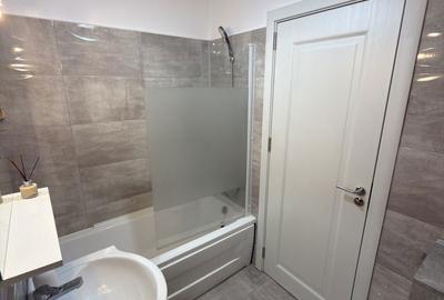 Garsonieră decomandată în Chiajna