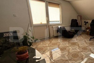 Casa cu 7 camere, 405 mp, in zona Decebal - 11