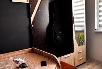 Garsonieră decomandată în Fratelia - 5