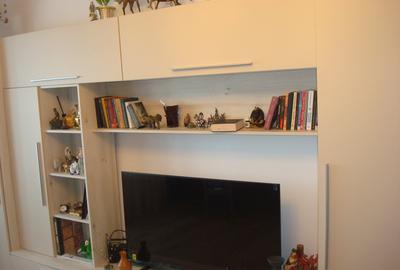Apartament cu 2 camere decomandat în Moșilor - 7