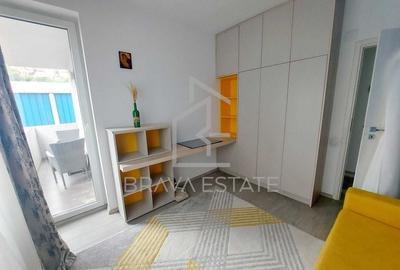 Apartament 3 camere, 53mp, balcon, parcare, zona Vivo - 4