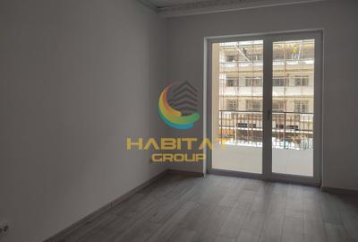 Garsonieră decomandată în Central - 1