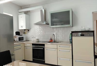 Apartament cu 3 camere decomandat în Ultracentral - 10