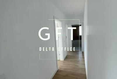 Apartament cu 3 camere decomandat în Calea Moldovei - 1