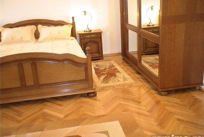Apartament cu 2 camere decomandat în Floreasca - 9