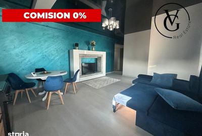 Apartament cu 2 camere în Central - 4