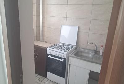 Garsonieră semidecomandată în Costin Georgian - 2
