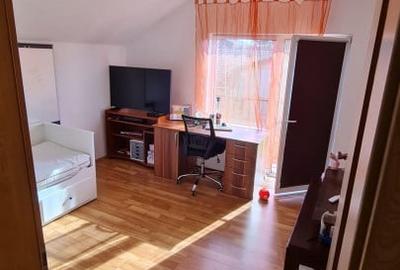 Giroc - Casa individuala cu garaj de 80 mp Giroc - Casa individuala cu garaj de 80 mp - 4