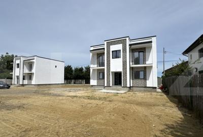 Casa P+E, 150 mp utili, 330 mp teren, la cheie, zona Manast - 5