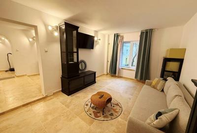 Apartament cu 2 camere semidecomandat în Basarabia - 6