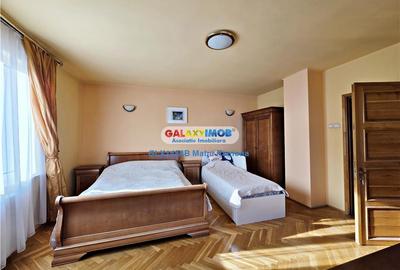 Casă cu 5 camere cu Teren 510 Mp în Balotești - 14