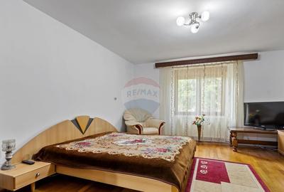 Casă cu 3 camere cu Canalizare în Nord - 3