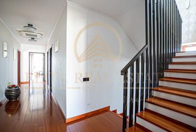 Mamaia Sat - Vila moderna, dotari premium, curte mare, vedere la lac! - 43