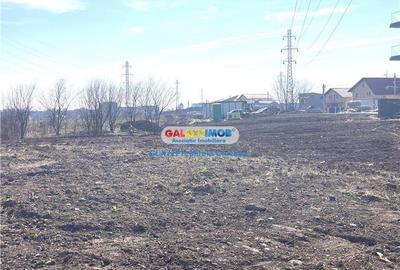 Vanzare teren intravilan cartier Albert Ploiesti - 5