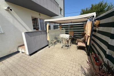 Apartament 2 camere cu 48 mp gradina si parcare pe Calea Cisnadiei - 10