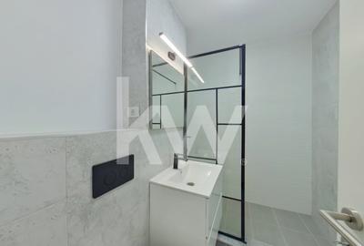 Apartament 2 camere cu vedere panoramica - Central Brasov - 7
