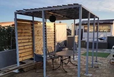 Apartament 2 camere | 13 Septembrie | Marriot | Loc de parcare | Apartament 2 camere | 13 Septembrie | Marriot | Loc de parcare | - 8