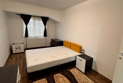 Apartament cu 4 camere semidecomandat, mobilat în Copou - 5