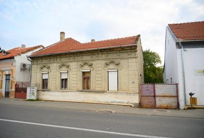 Casa individuala strada Crasnei in apropiere de Primarie, 0% comision! - 1