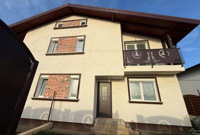Duplex Modern / 4 Camere / 2 Bai / Panouri Solare - 3