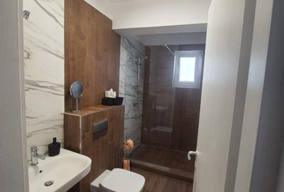 Aparatorii Patriei Apartament 2 Camere Bloc Nou 2019 - 8