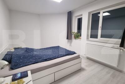 Apartament 2 camere, 47 mp, zona Mega Image - 4