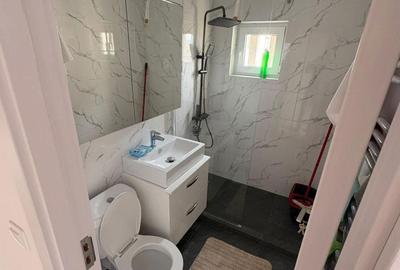 Apartament cu 2 camere decomandat în Central - 2