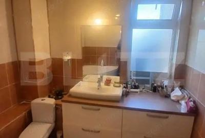 Apartament cu 4 camere decomandat, mobilat în Bucium - 15
