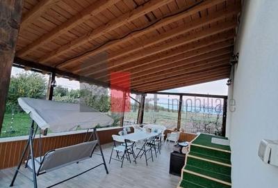 Casa individuala Valu lu Traian - teren mare 1000 mp - 18