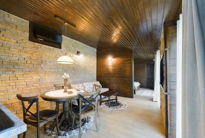 Pensiune de Lux pe Malul Dunarii in Dubova - 2