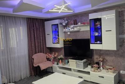 Apartament cu 3 camere în Zimbru - 3