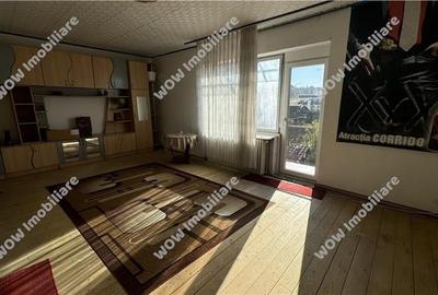 Vila cu 3 camere și 585 mp teren zona Centrala - 4