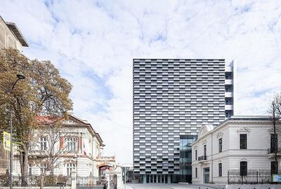 Spa?iu de birou tip open-plan pentru 10 persoane in Regus Primavera - 2