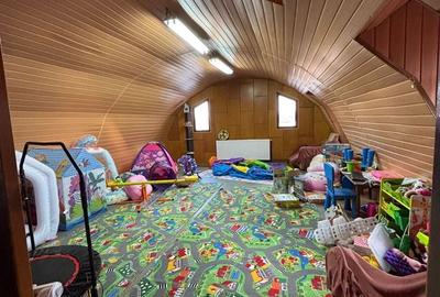 Casă cu 4 camere în Ludoș - 4