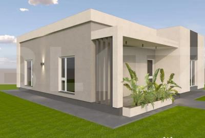 Casă cu 4 camere cu Teren 320 Mp în Central - 2