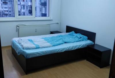 Apartament cu 4 camere semidecomandat în Veteranilor - 12