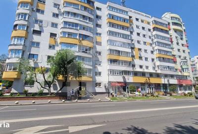 Spațiu comercial, de 70 mp, în Rahova - 1