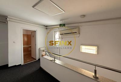 13 camere, vila individuala, pretabil clinica, Cotroceni - 15