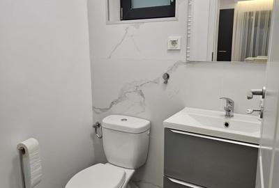 Casă cu 3 camere cu Canalizare în Odăi - 5