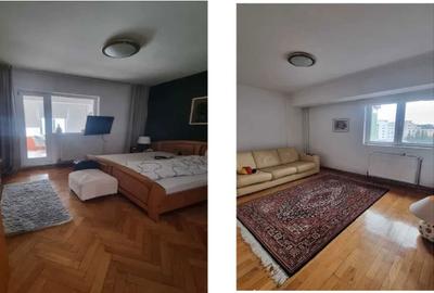 Apartament cu 4 camere decomandat în Central - 3