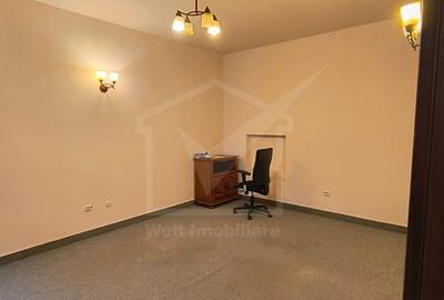 Birou, de 36 mp, în Central - 4