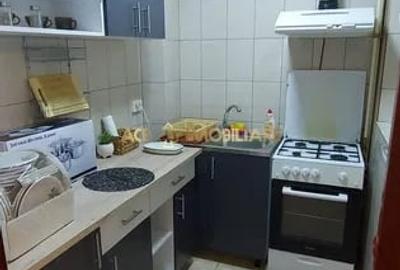 Apartament cu 3 camere decomandat, mobilat în Militari - 4