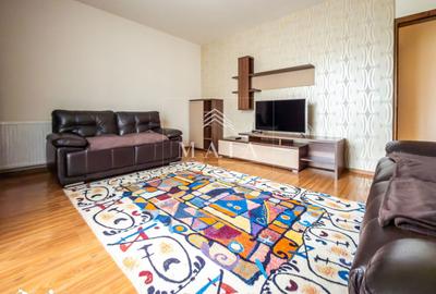 Apartament cu 2 camere, mobilat în Lazaret - 8