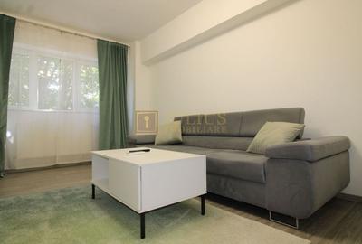 4 camere decomandate, la doar 3 min de Iulius Mall - 4