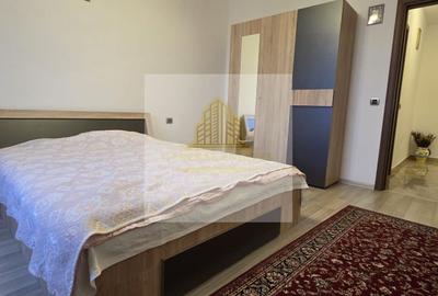 Apartament premium 2 camere | 75 mp utili | Vedere panoramică - 3