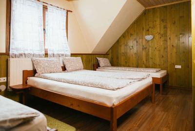 Casă cu 4 camere în Harghita-Băi - 3